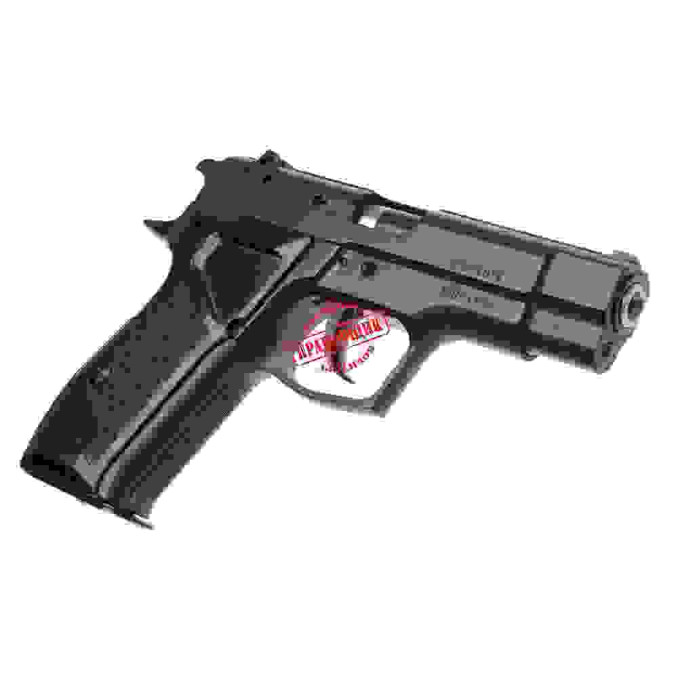 Травматичний пістолет Форт 12Р кал.9мм