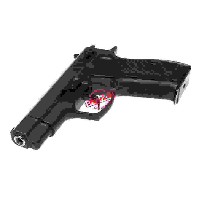 Травматичний пістолет Форт 12Р кал.9мм