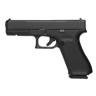 Пистолет Glock 17, 5Gen 9мм (9х19)