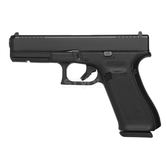 Пістолет Glock 17 , 5Gen 9мм (9х19)