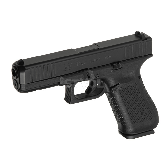 Пістолет Glock 17 , 5Gen 9мм (9х19)