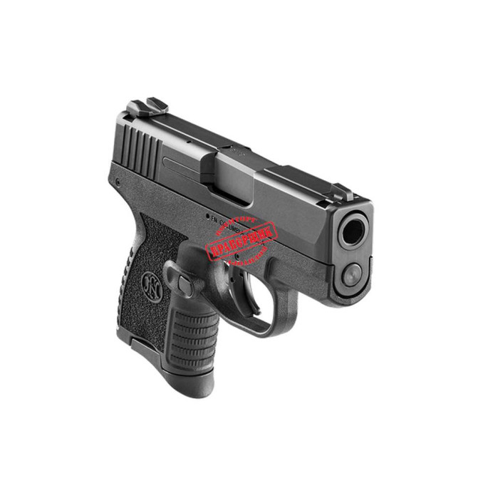Спортивний пістолет FN 503 