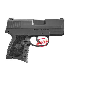 Спортивний пістолет FN 503 