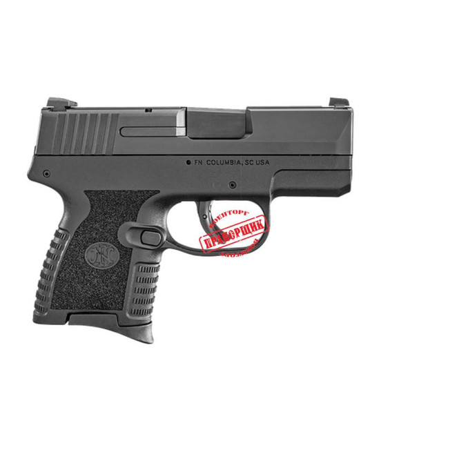 Спортивний пістолет FN 503 