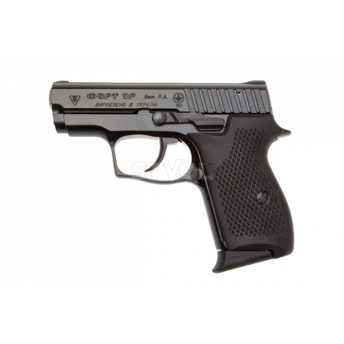 Травматичний пістолет Форт 9Р кал.9 мм