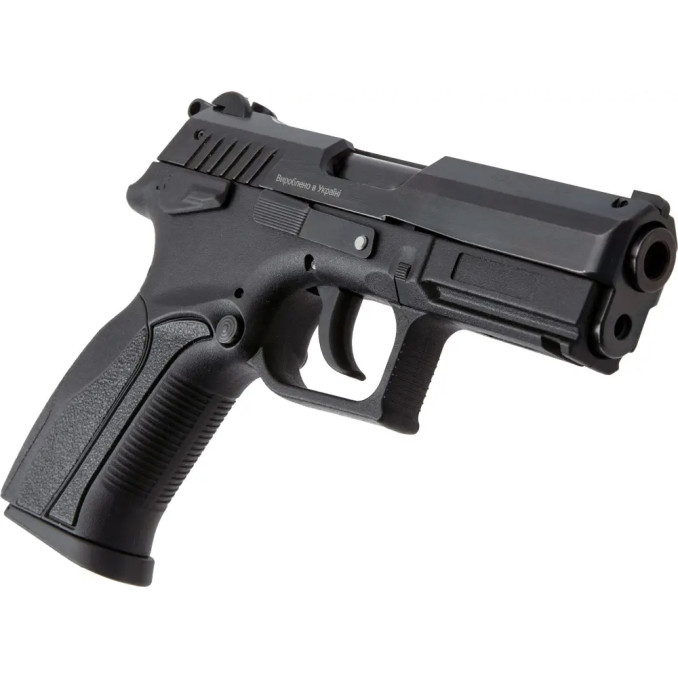 Пістолет травматичний Safari GP-910 кал. 9 мм P.A.