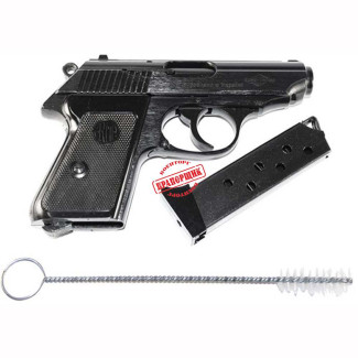 Гарант С27 Пістолет травматичний