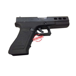 Пістолет GTR-17 LUX