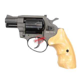 Револьвер травматический САФАРИ 820G