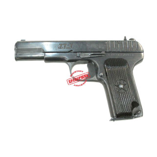 Травматический пистолет ТТ-Т 