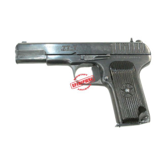 Травматичний пістолет ТТ-Т
