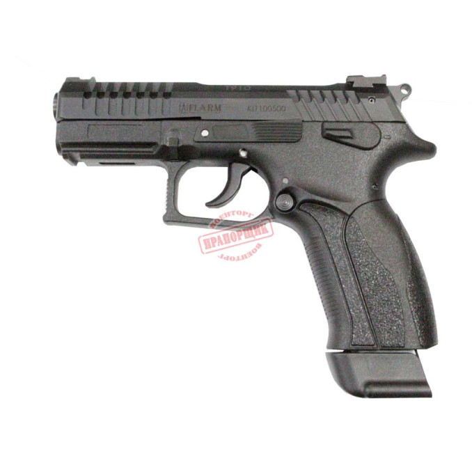 Пистолет травматический X-СALIBUR Grand Power