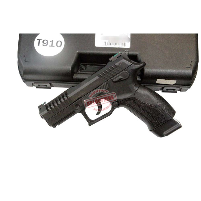 Пистолет травматический X-СALIBUR Grand Power