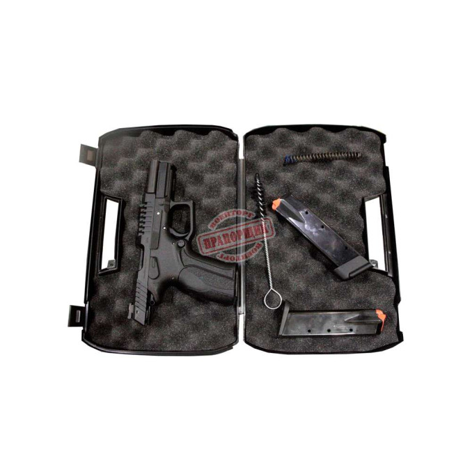 Пистолет травматический X-СALIBUR Grand Power