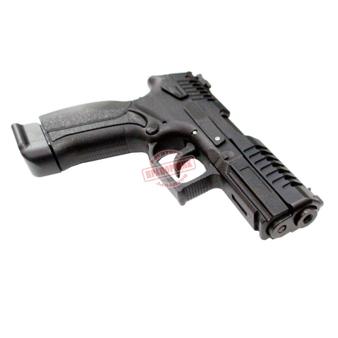 Пистолет травматический X-СALIBUR Grand Power