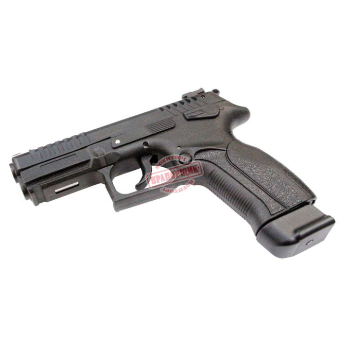 Пистолет травматический X-СALIBUR Grand Power