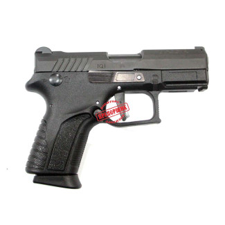 Травматичний пістолет GrandPower TQ1 UXOR