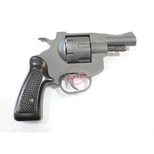 Револьвер травматический Корнет 9мм