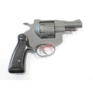 Револьвер травматический Корнет 9мм