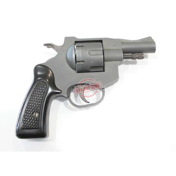 Револьвер травматический Корнет 9мм