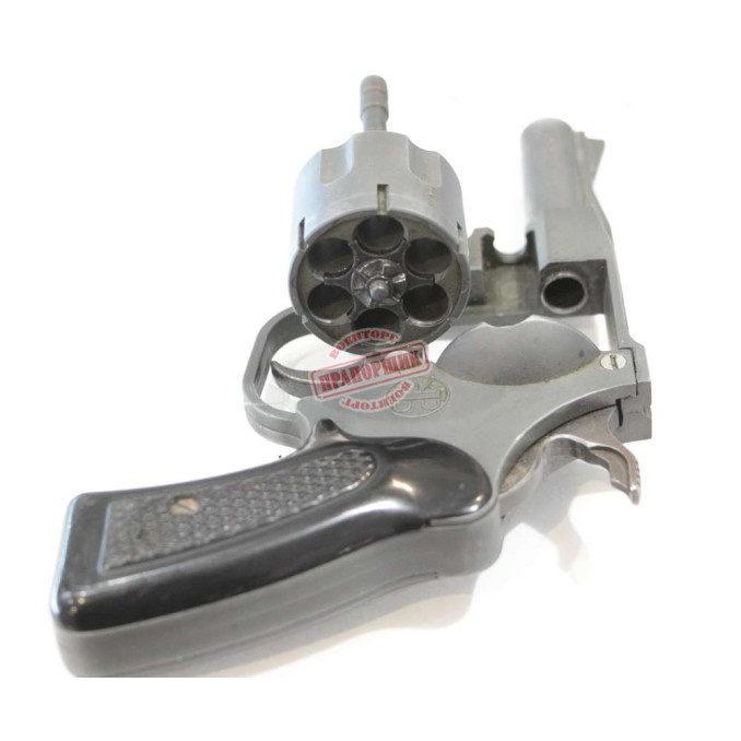 Револьвер травматический Корнет 9мм