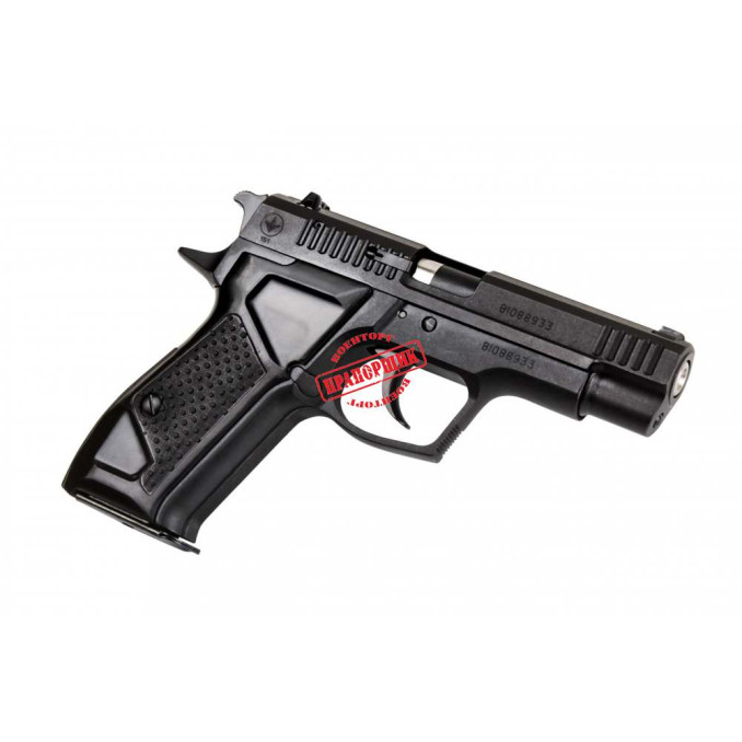 Травматичний пістолет Форт 12РМ кал.9мм