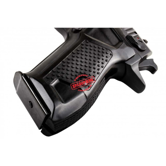 Травматичний пістолет Форт 12РМ кал.9мм