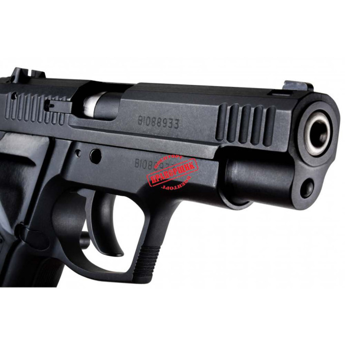 Травматичний пістолет Форт 12РМ кал.9мм