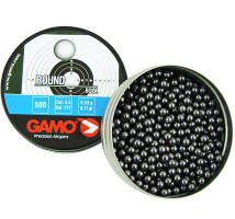 Пневматические шарики