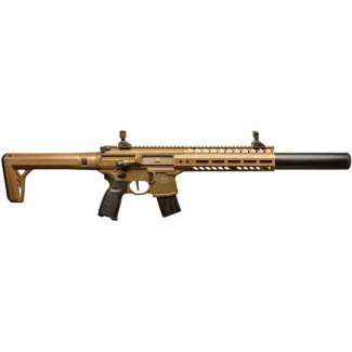 Гвинтівка пневматична Sig Sauer MCX GEN II кал.177 FDE