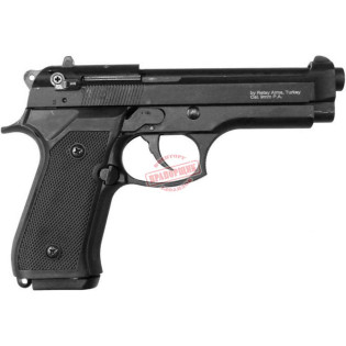 Пістолет стартовий RETAY MOD.92 (9 MM)