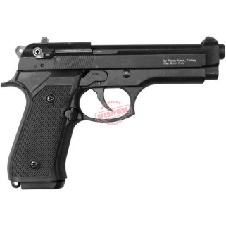 Пистолет стартовый RETAY MOD.92 (9 MM)