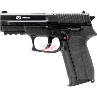 Пневматичний пістолет SAS Pro 2022