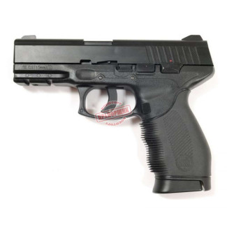 Пневматичний пістолет SAS Taurus 24/7