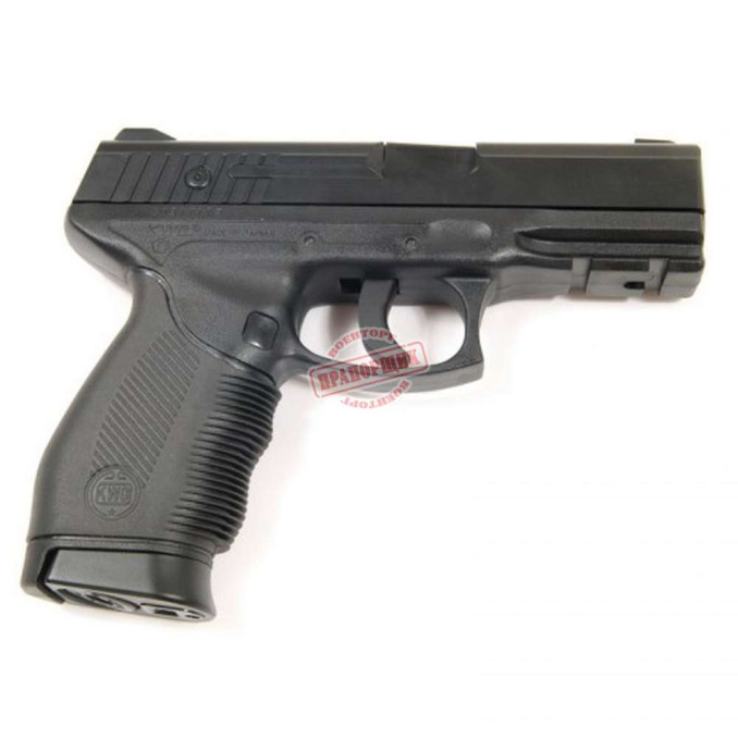Пневматичний пістолет SAS Taurus 24/7