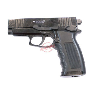 Пістолет пневматичний Voltran Ekol ES 55
