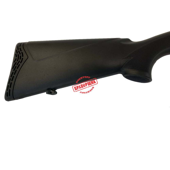 Trojan PB02 12/76 Pump Action Shotgun Classical Ствол 47