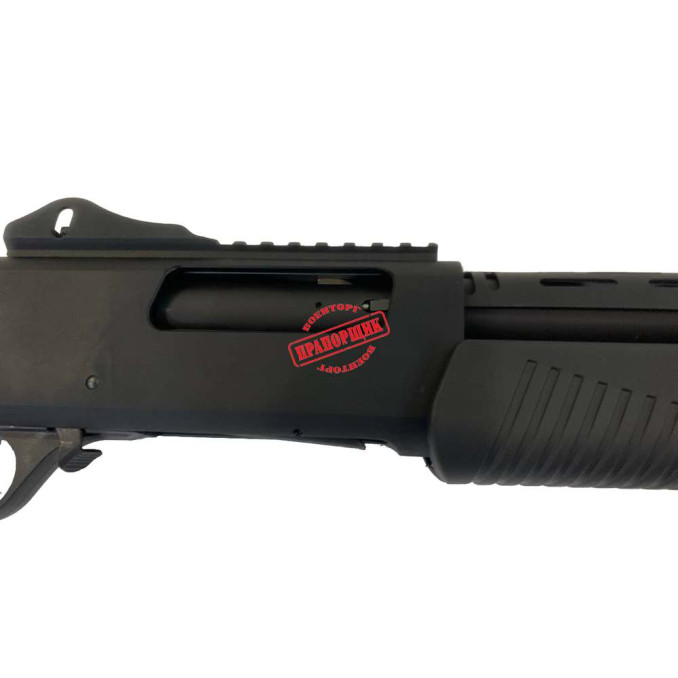Trojan PA101 12/76 Pump Action Shotgun Tactical Ствол 47