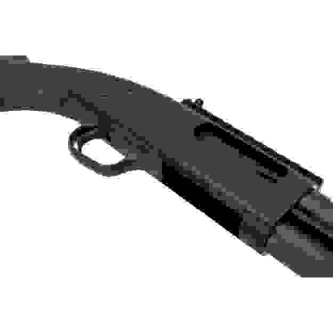 Ружье Mossberg 590A1 Tri-Rail Parkerized Synthetic