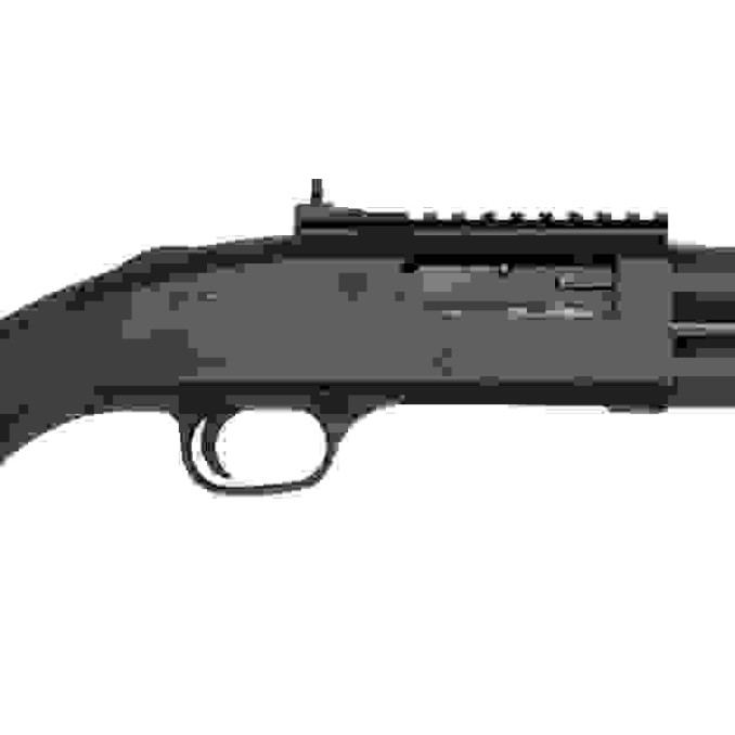 Ружье Mossberg 590A1 Tri-Rail Parkerized Synthetic