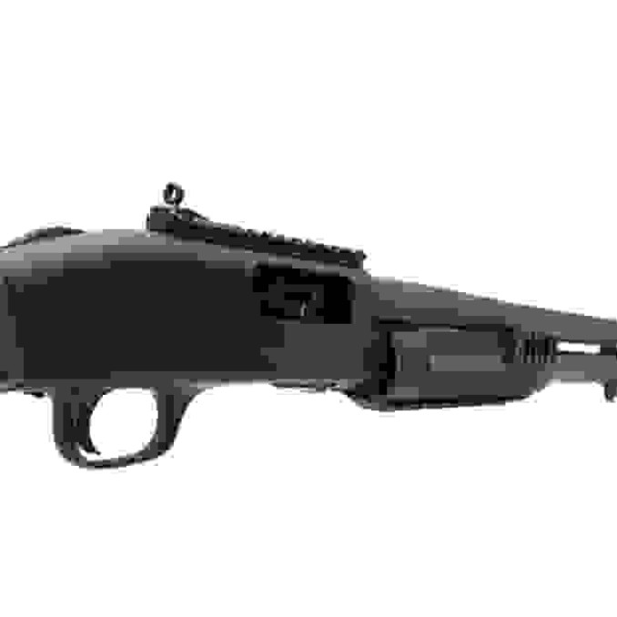 Ружье Mossberg 590A1 Tri-Rail Parkerized Synthetic