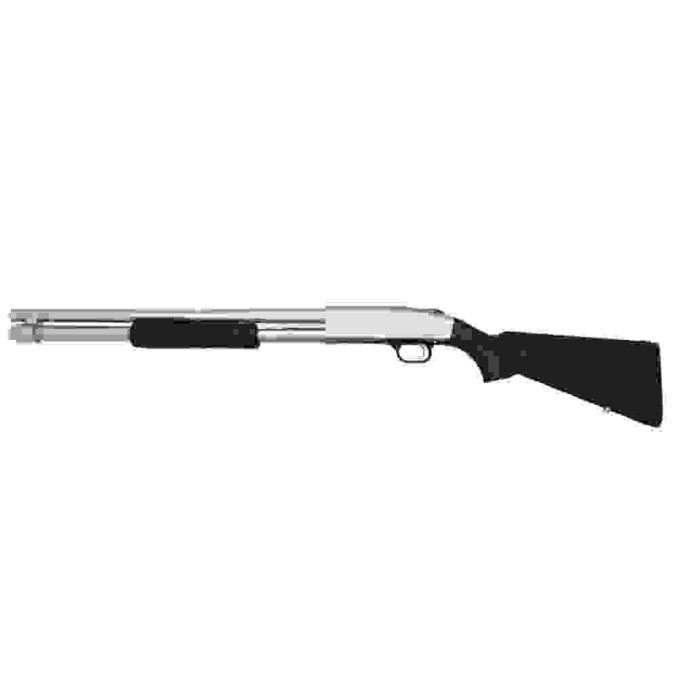 Ружье Mossberg 590 Mariner к.12 20" Synthetic