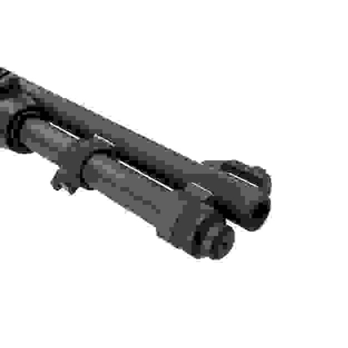Ружье Mossberg 590A1 Tri-Rail Parkerized Synthetic