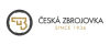 CESKA ZBROJOVKA