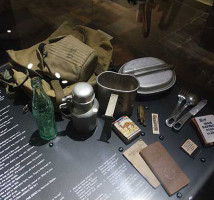 Армійський посуд