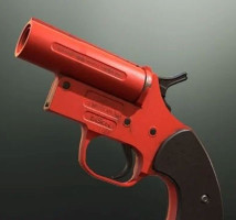 Сигнальные пистолеты