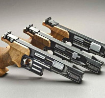 Спортивні пістолети