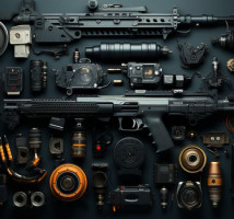 Гладкоствольна зброя