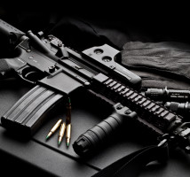 Комбінована рушниця