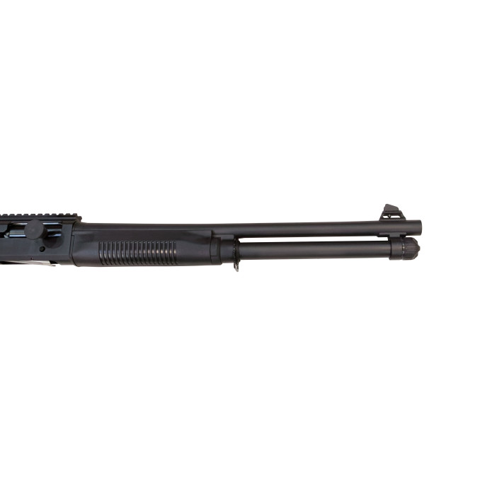 Напівавтоматична рушниця Tudors HTT 401 M4 12/76